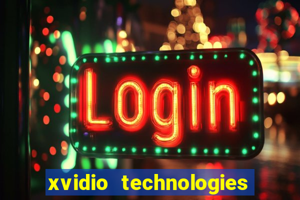 xvidio technologies startup brasil 2022 participantes